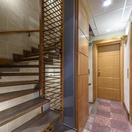 Hotiday Discovery - Residence Verona-2